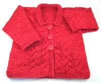 Baby Sweater
