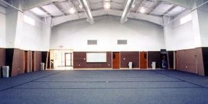 Prefabricated Steel Buildings