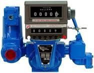 Flow Meter
