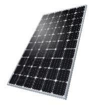 Solar Mono Panel