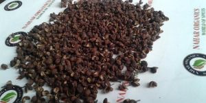 Sichuan Pepper