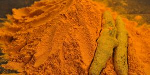 Turmeric Powder