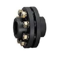 Flange Coupling