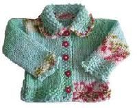 Baby Sweater