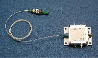 Fiber Optic Receiver