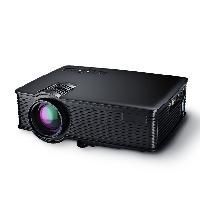 Portable Multimedia Projector