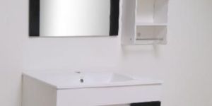 Bathroom Cabinets