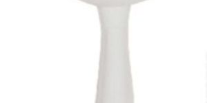 Plain Pedestal Wash Basins