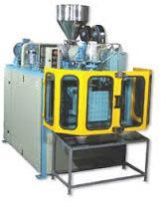 HDPE Blow Moulding Machine