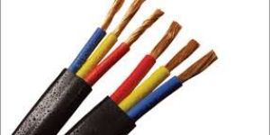Electrical Cables