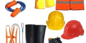Industrial Safety Equipment