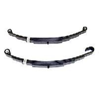 Laminated Leaf Springs