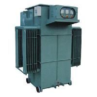 Servo Voltage Transformer