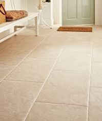 Ceramic Floor Tiles