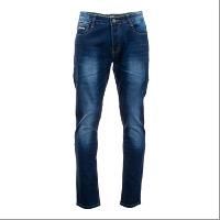 Narrow Bottom Jeans
