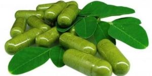 Moringa Capsules