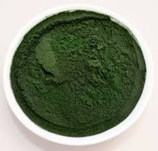 Spirulina Powder