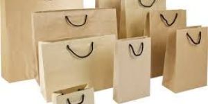 Paper Bags