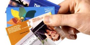 Visiting Card Printing