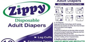 Adult Diapers