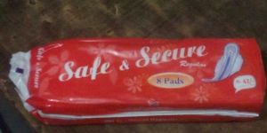 Sanitary Napkins