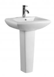 Sanitary Ware & Fittings