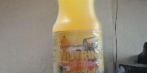 Nutrino Pineapple Drink
