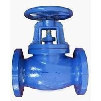 Cast Iron Globe Valve