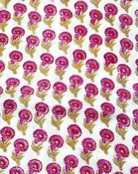 Jaipuri Printed Fabric
