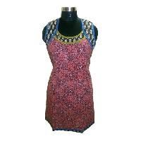 Jaipuria Printed Kurti