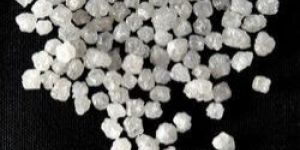 Rough Zimbabwe Diamonds