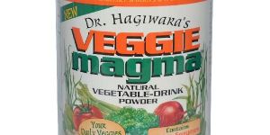 Vegetables Powder