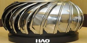 Turbo Ventilation Fan