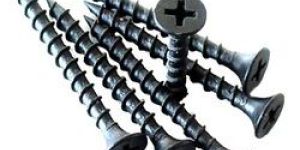 Drywall Screws