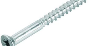 Stainless Steel Wood Screws