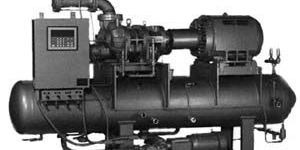 Ammonia Compressor