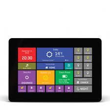 Human Machine Interface