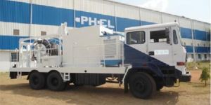 Pump Testing Equipment