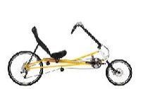Recumbent Cycles