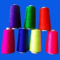 Acrylic Thread
