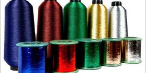 Nylon Zari Thread