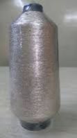 Silver Badla Zari Yarn