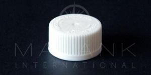 Child Resistant Caps