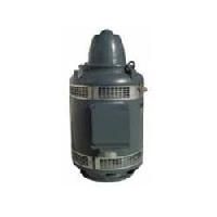 Vertical Hollow Shaft Motor