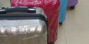 Trolley Travel Bags
