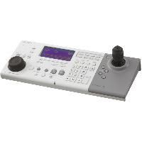 Remote Control Panels