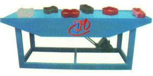 Industrial Automatic Vibrator Table