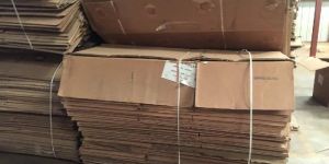 Corrugated Carton Box