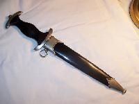 SS Blade