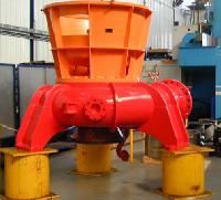 Metallic Volute Pumps